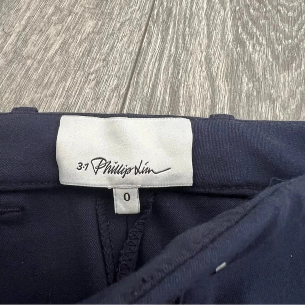 Phillip Lim Exclusive Straight pants - Picture 3 of 4